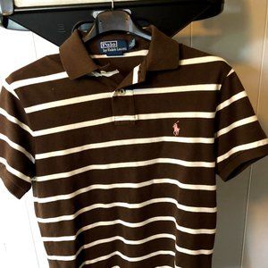 Polo by Ralph Lauren (Size Small)
